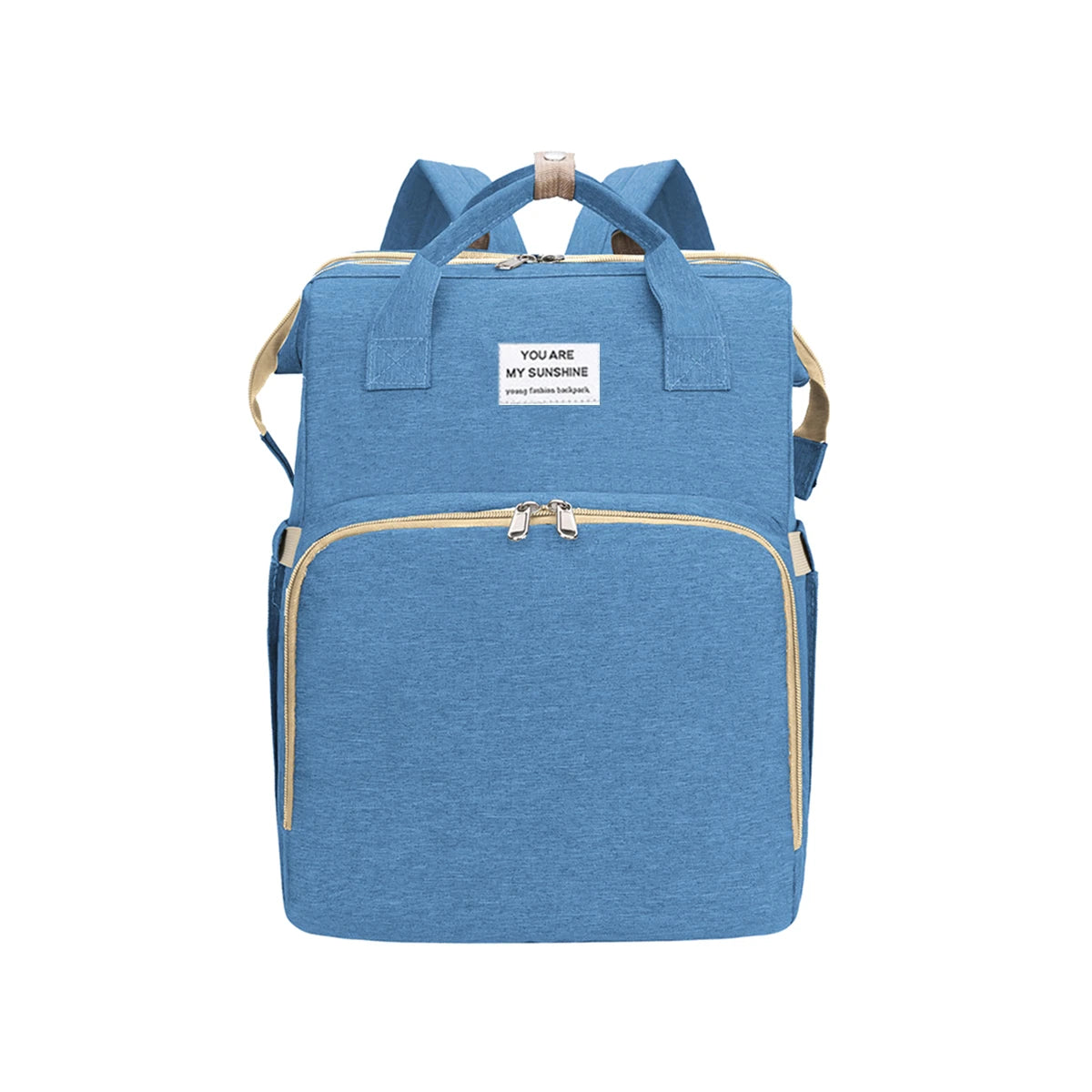 sac a langer transformable en couchette