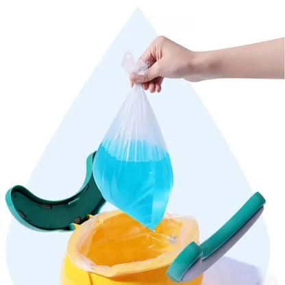 sac pot de toilette portative pour enfant