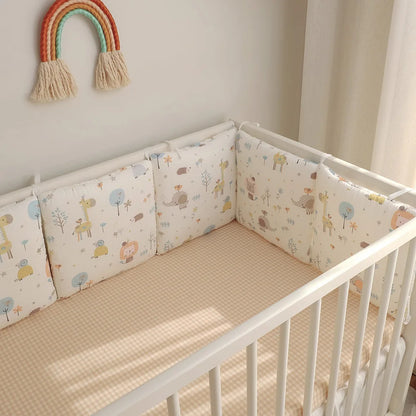  tour de lit de bebe