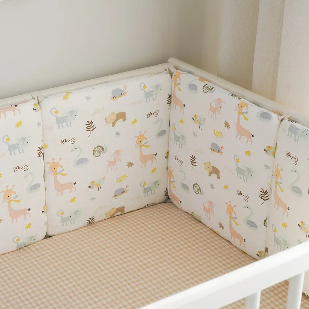  tour de lit de bebe