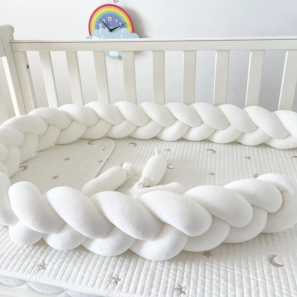 tresse-de-lit-blanche