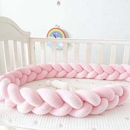 tresse de lit
