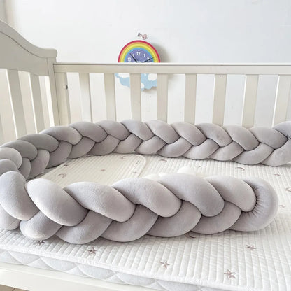 tresse de lit