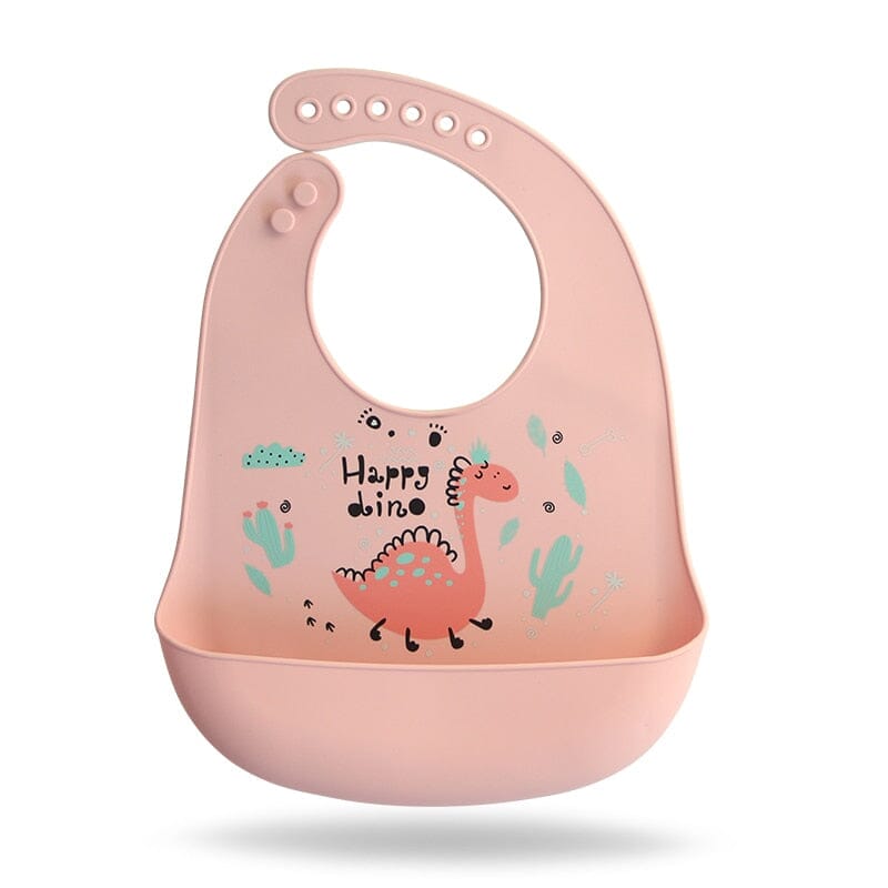 CleverBavoir™ - Wateproof silicone bavoir | Bébé - Ma boutique bébé